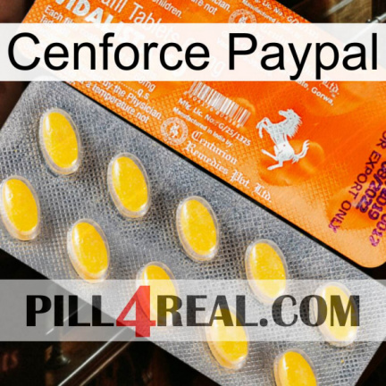 Cenforce Paypal new05